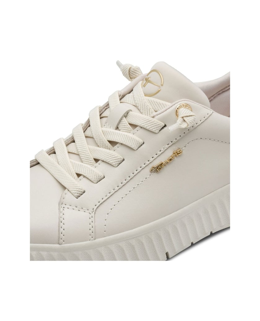 TAMARIS-Sneaker-schwarz