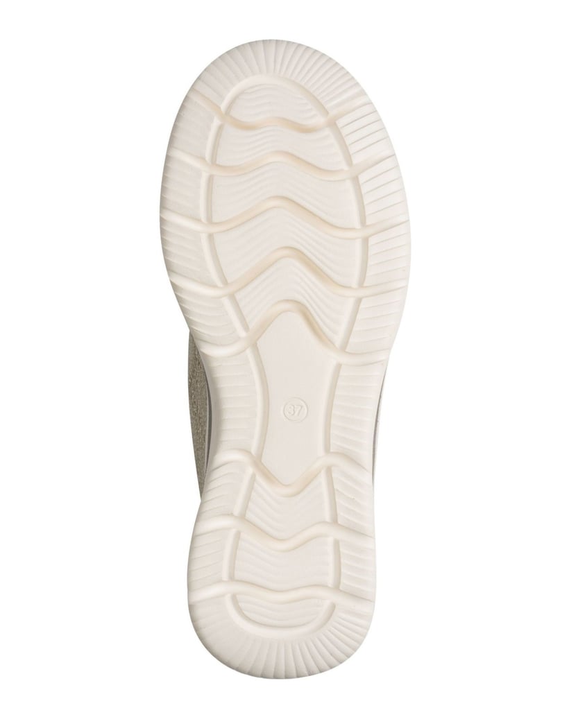 TAMARIS-Sneaker-schwarz