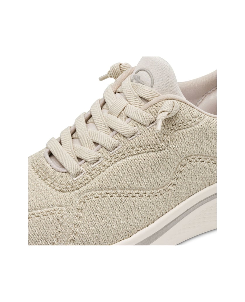 TAMARIS-Sneaker-schwarz