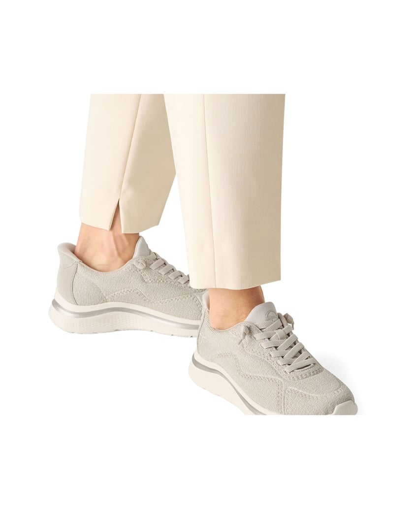 TAMARIS-Sneaker-schwarz