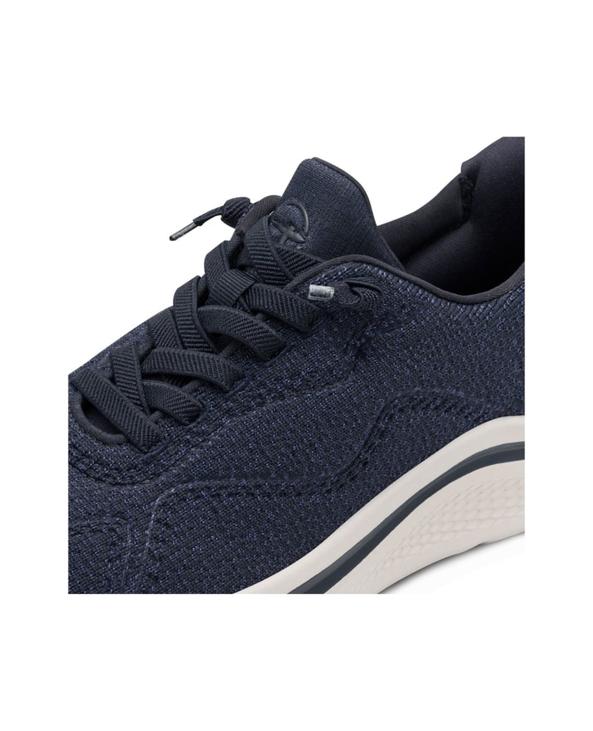 TAMARIS-Sneaker-schwarz