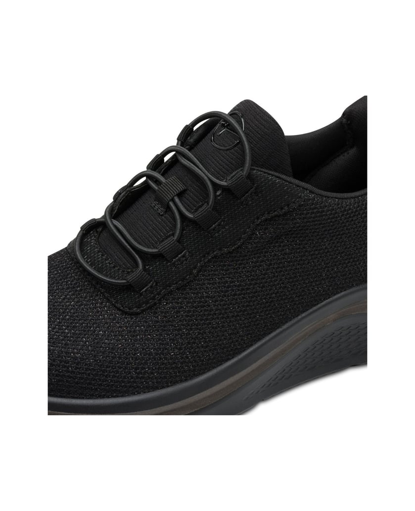 TAMARIS-Sneaker-schwarz