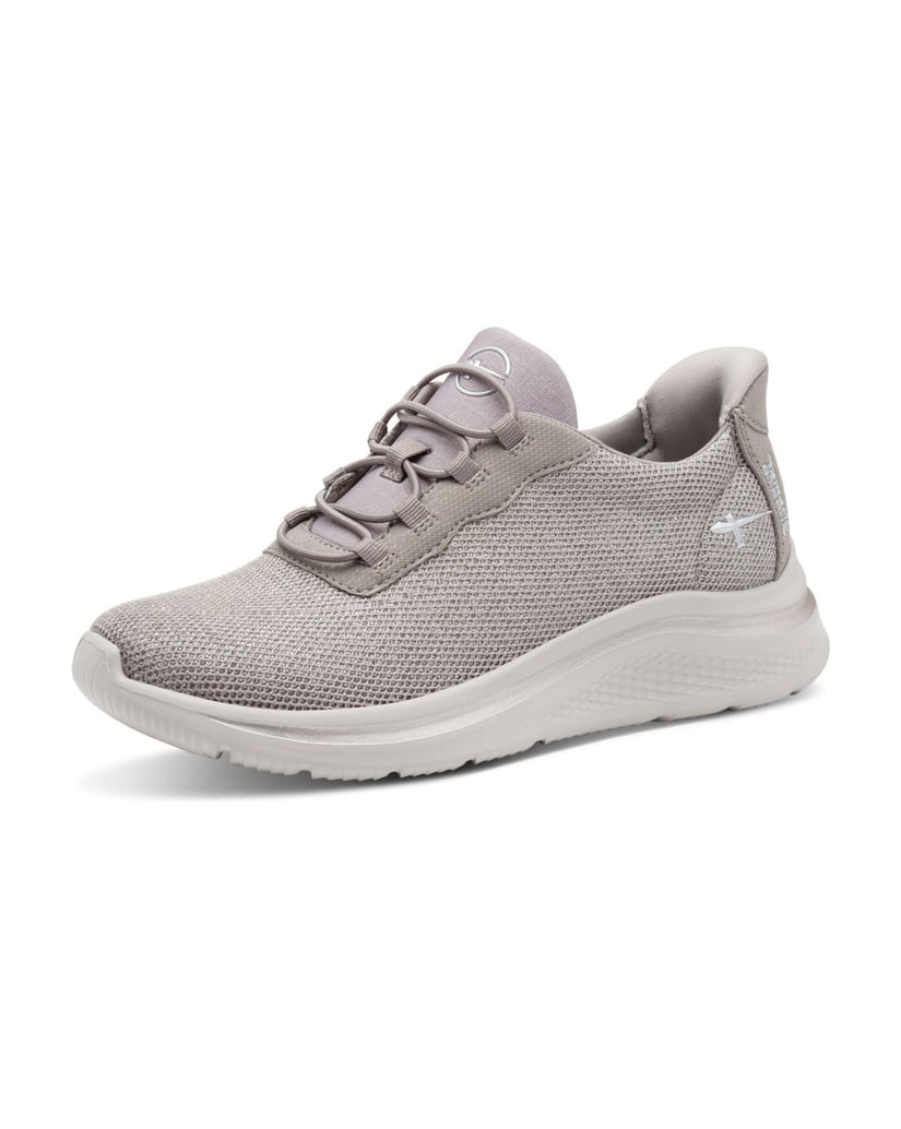 TAMARIS-Sneaker-schwarz