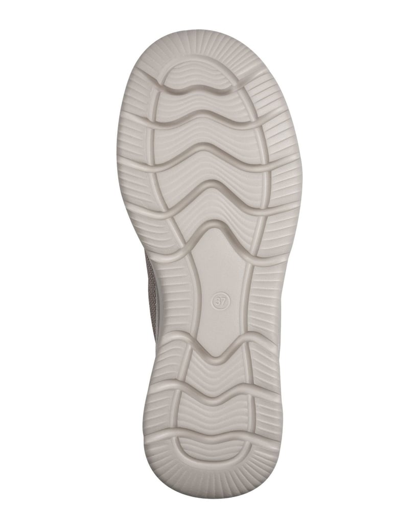 TAMARIS-Sneaker-schwarz