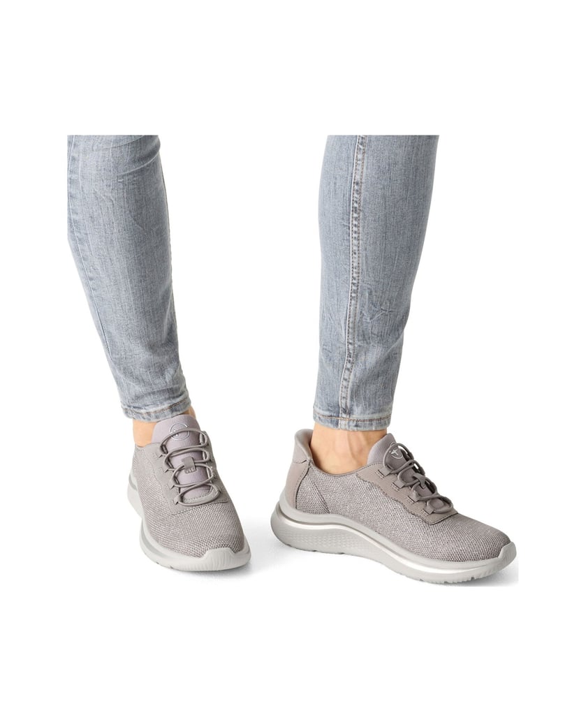 TAMARIS-Sneaker-schwarz