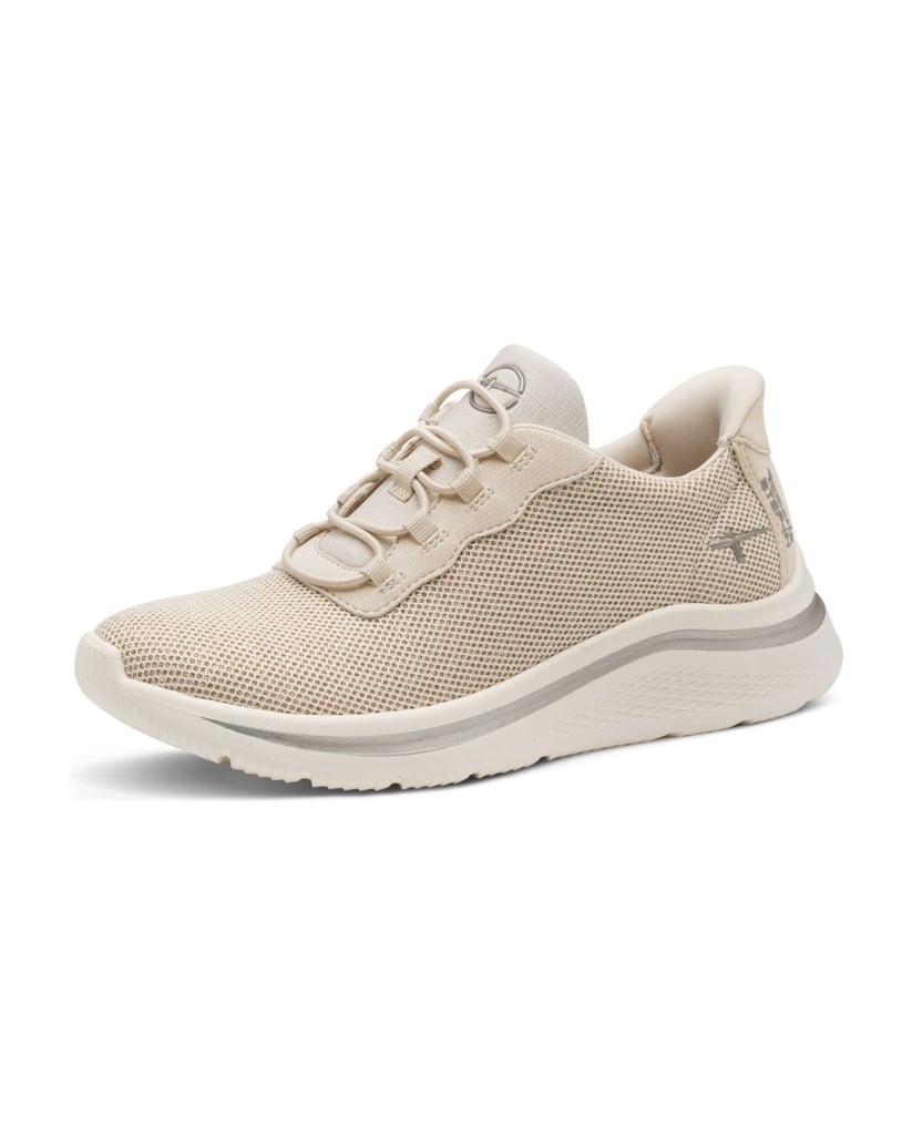 TAMARIS-Sneaker-schwarz