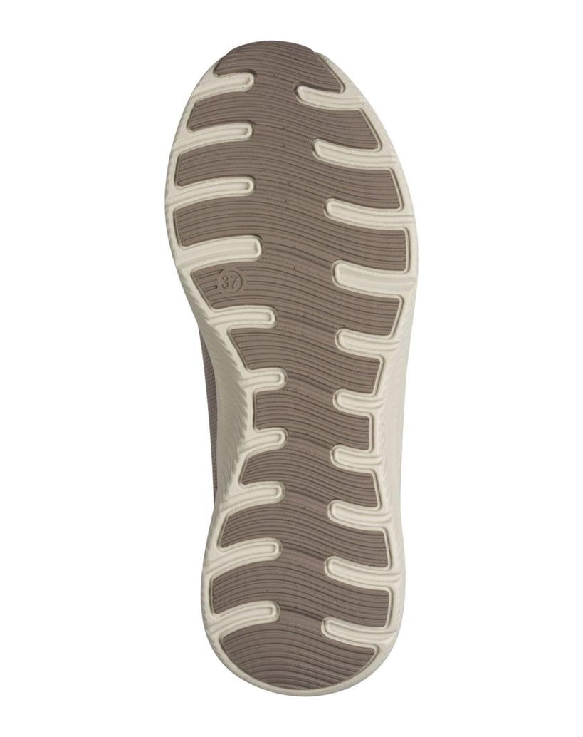 TAMARIS-Sneaker-schwarz