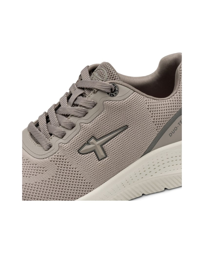 TAMARIS-Sneaker-schwarz