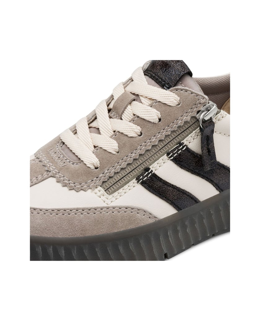 TAMARIS-Sneaker-schwarz