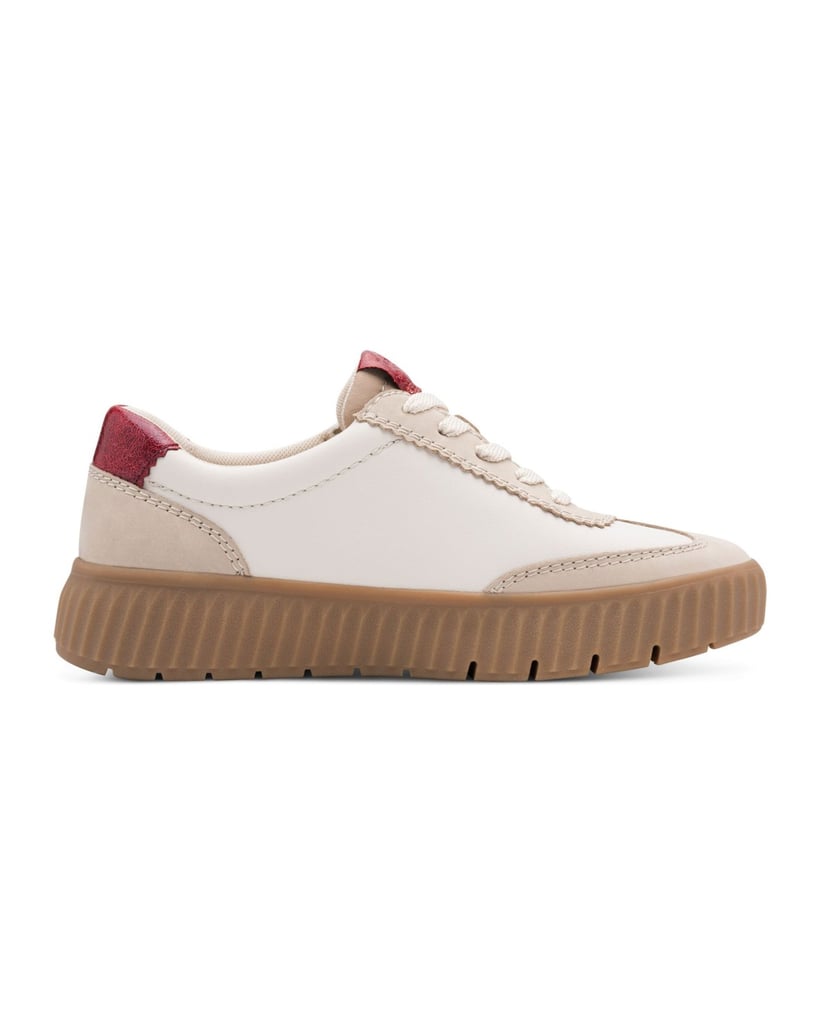 TAMARIS-Sneaker-schwarz