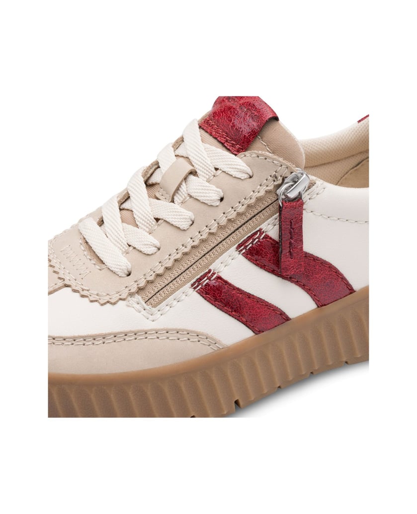 TAMARIS-Sneaker-schwarz