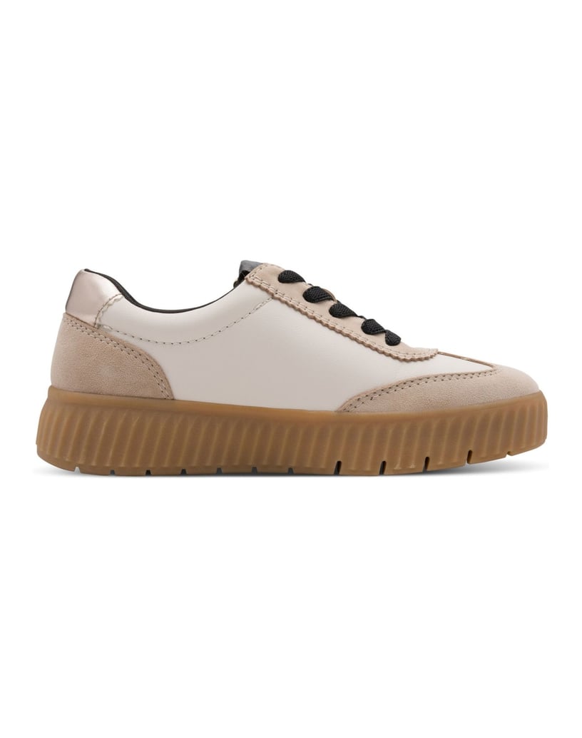 TAMARIS-Sneaker-schwarz