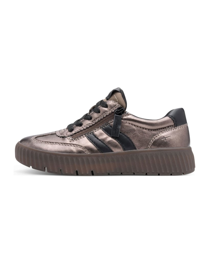 TAMARIS-Sneaker-schwarz