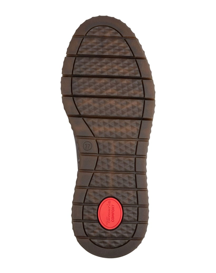 TAMARIS-Sneaker-schwarz