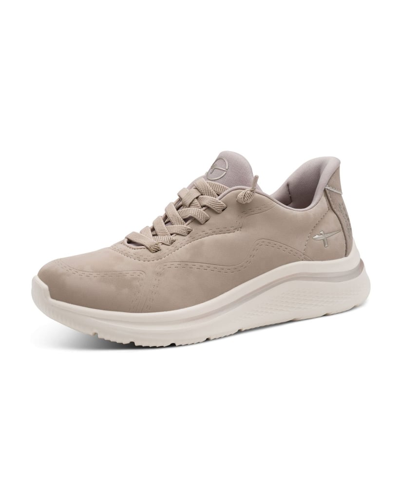 TAMARIS-Tenisky-čierna