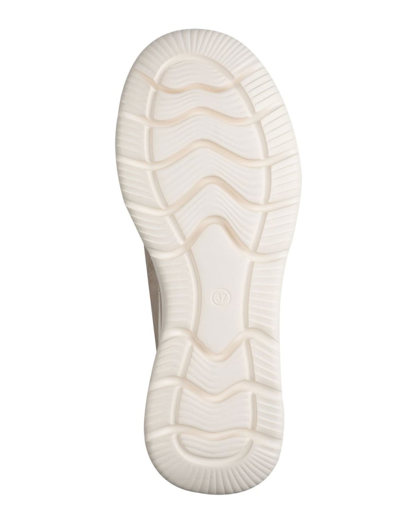 TAMARIS-Tenisky-čierna