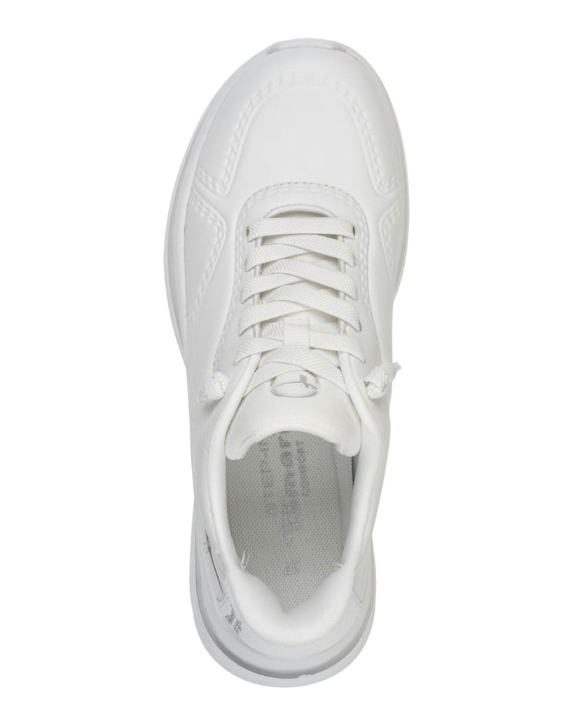 TAMARIS-Tenisky-čierna