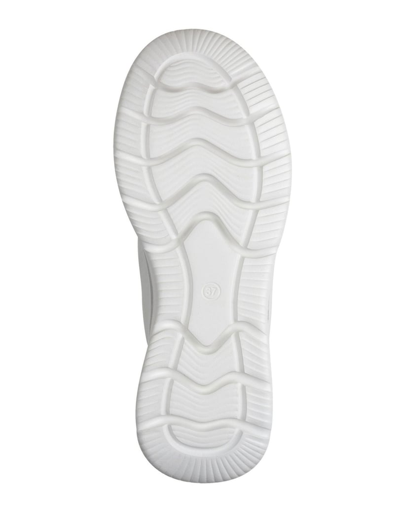 TAMARIS-Tenisky-čierna