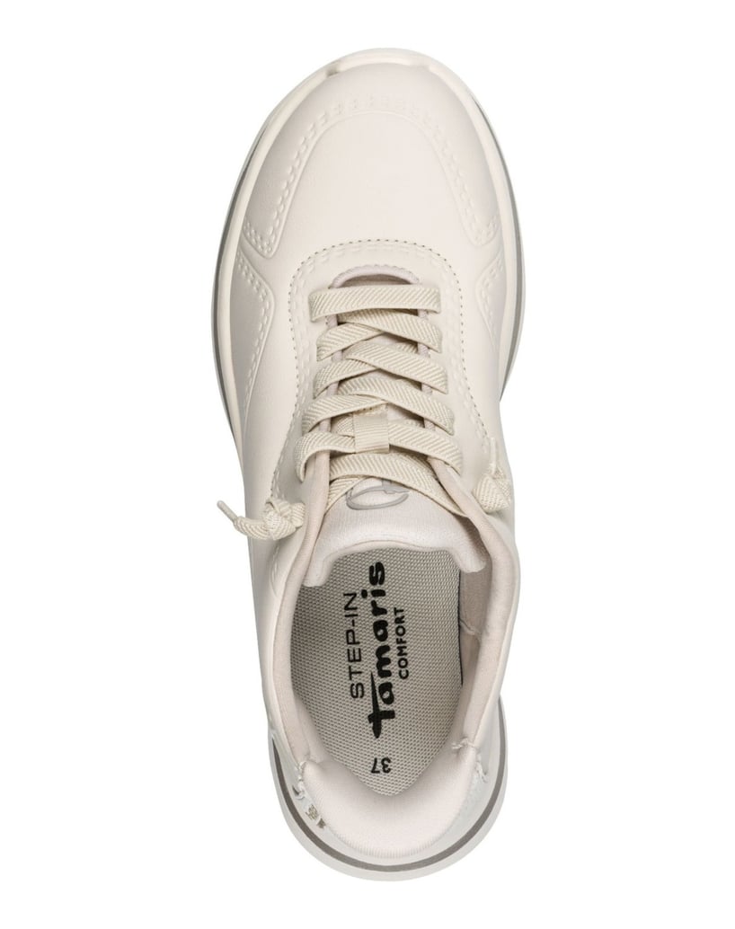 TAMARIS-Sneaker-schwarz