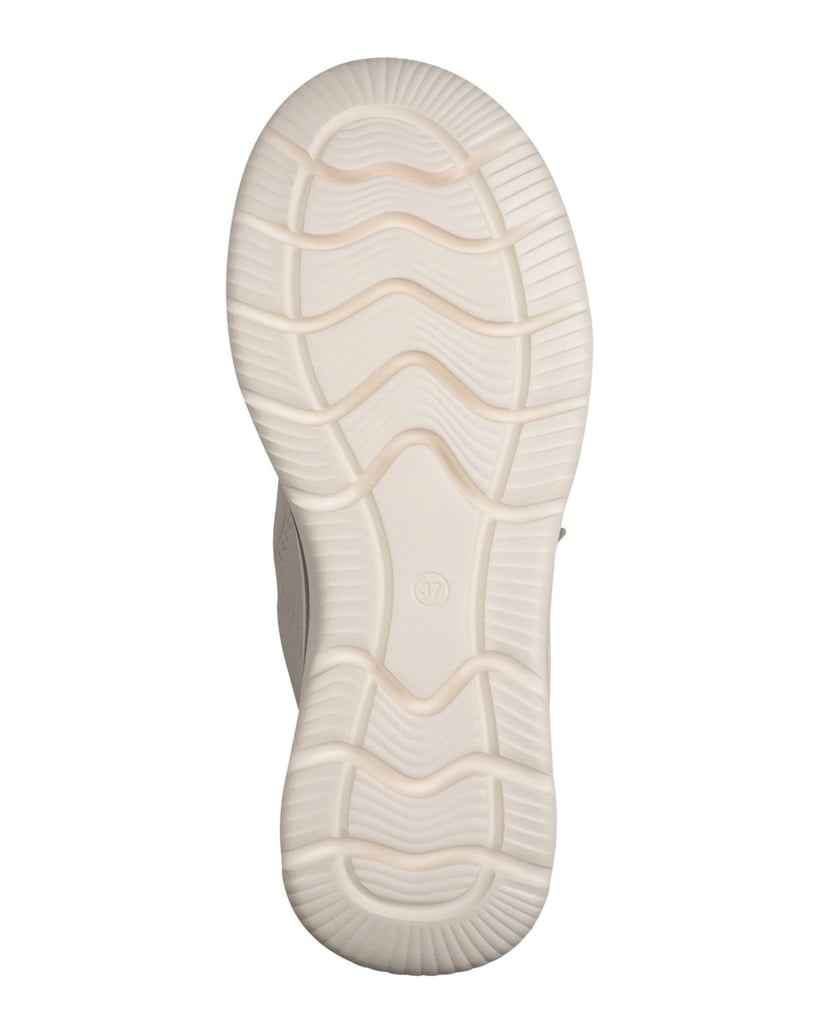 TAMARIS-Sneaker-schwarz