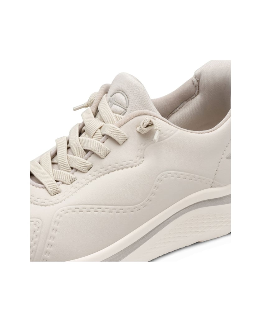 TAMARIS-Sneaker-schwarz