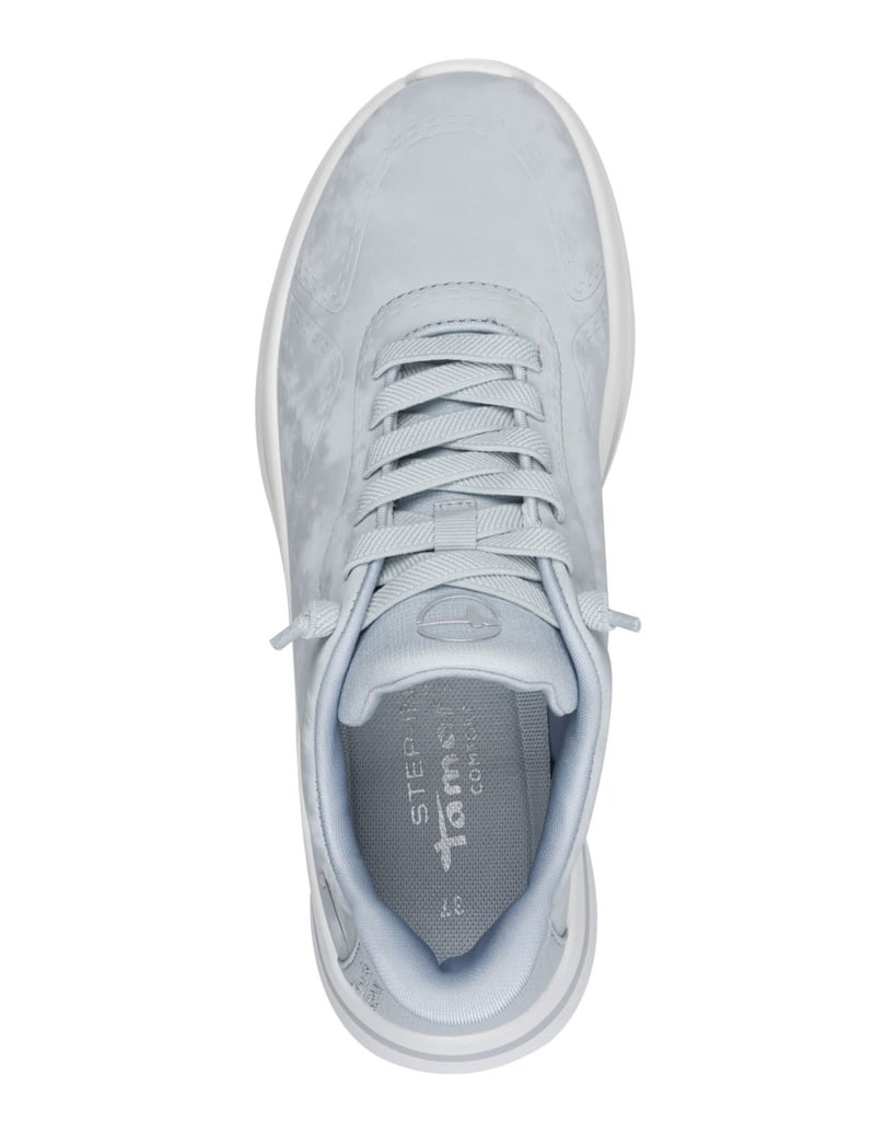 TAMARIS-Tenisky-čierna