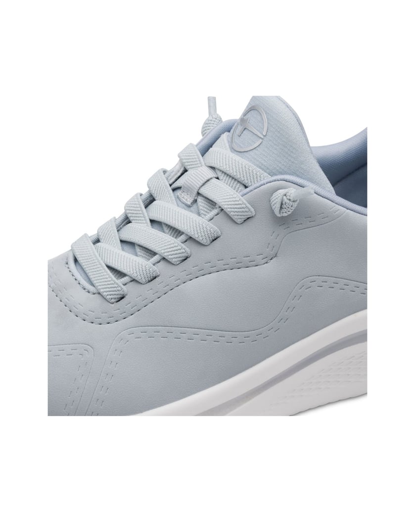 TAMARIS-Tenisky-čierna