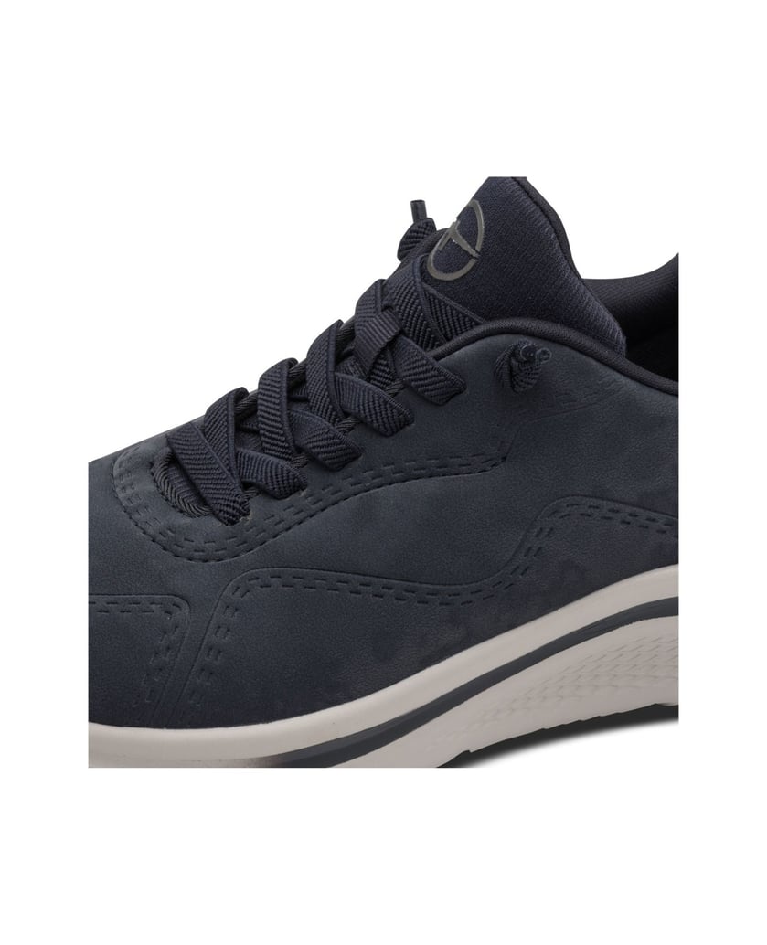 TAMARIS-Tenisky-čierna