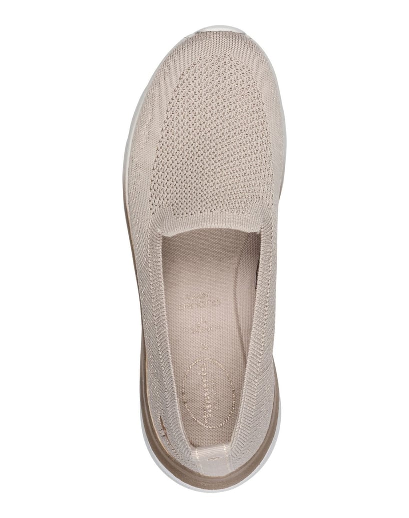 TAMARIS-Slipper-schwarz