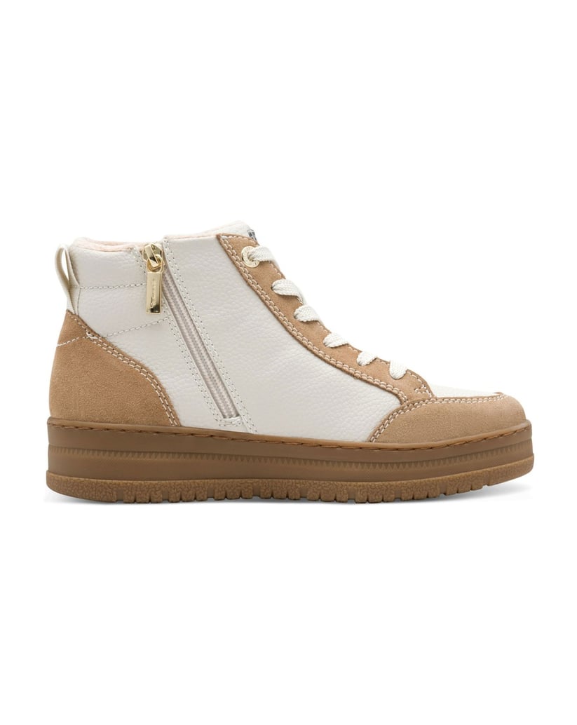 TAMARIS-Stiefelette-schwarz