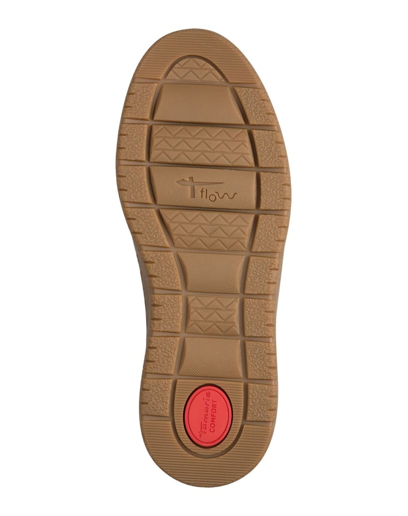 TAMARIS-Stiefelette-schwarz