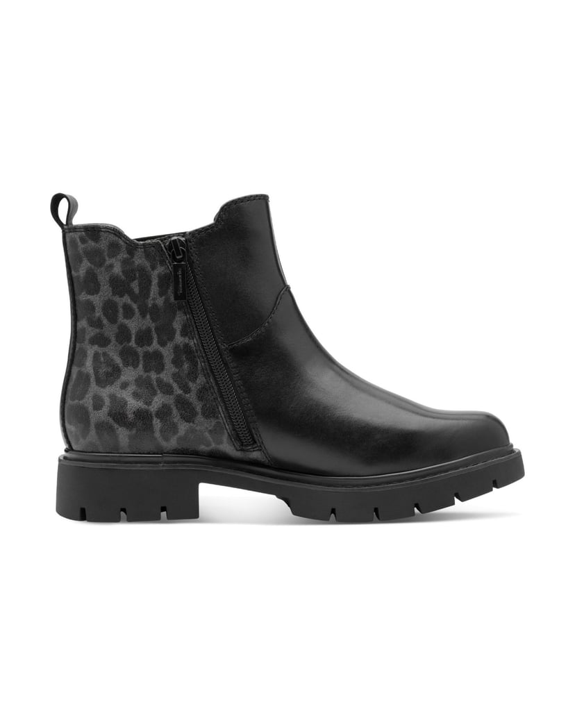 TAMARIS-Chelsea-Boot-schwarz