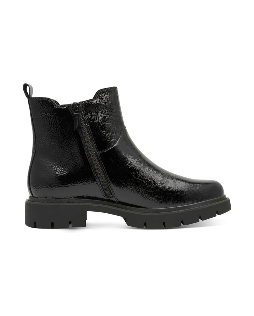 TAMARIS-Chelsea-Boot-schwarz