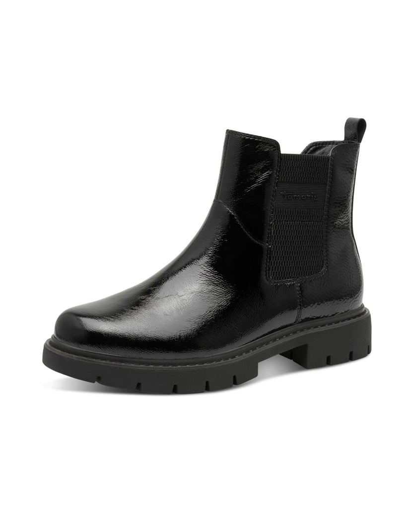 TAMARIS-Chelsea-Boot-schwarz