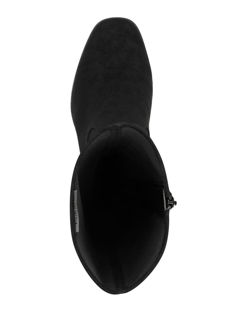 TAMARIS-Stiefel-schwarz