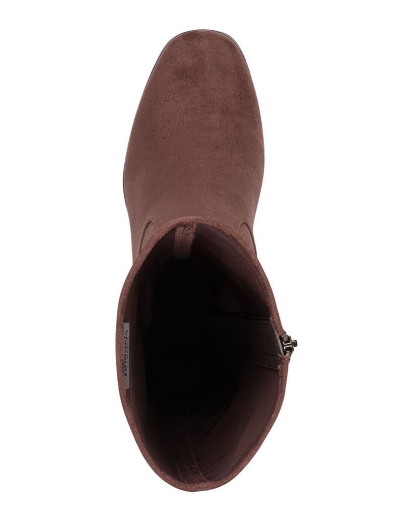 TAMARIS-Stiefel-schwarz
