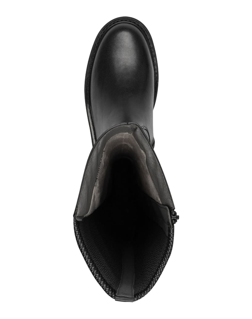 TAMARIS-Stiefel-schwarz