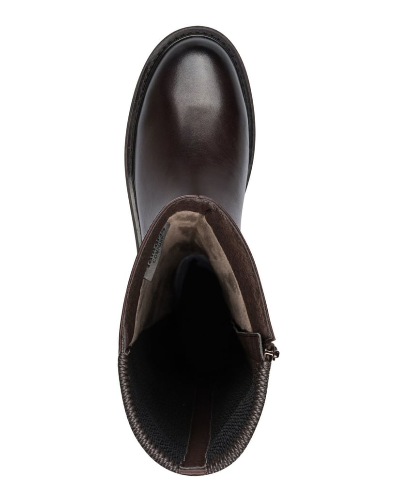 TAMARIS-Stiefel-schwarz