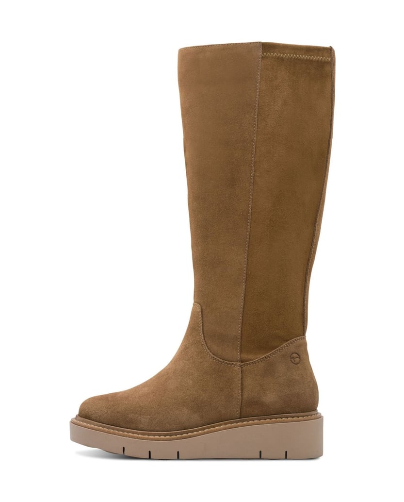 TAMARIS-Stiefel-schwarz