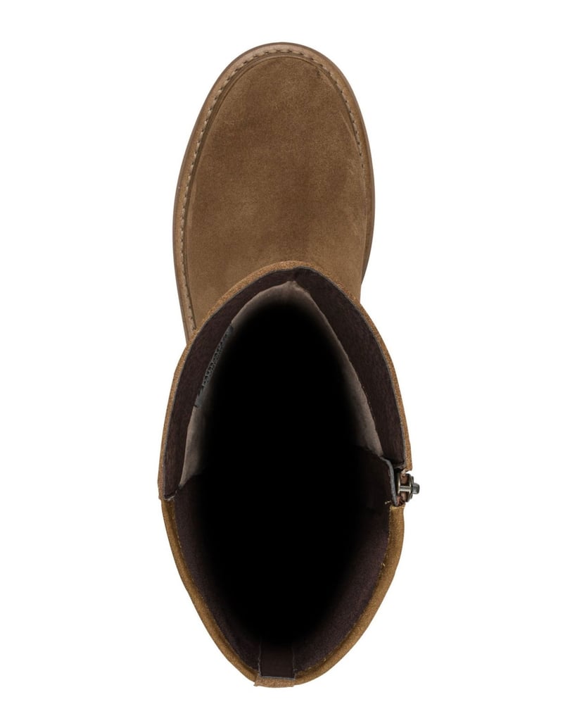 TAMARIS-Stiefel-schwarz