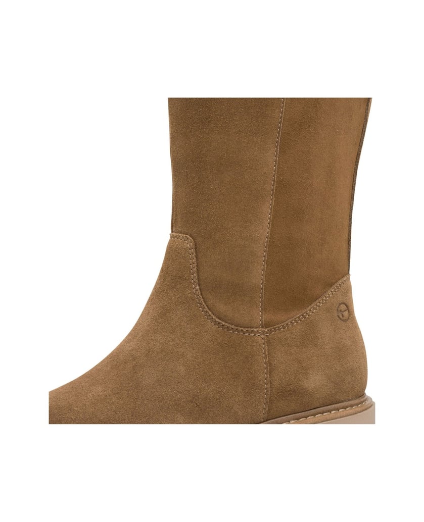 TAMARIS-Stiefel-schwarz