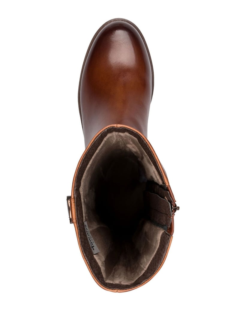 TAMARIS-Stiefel-schwarz