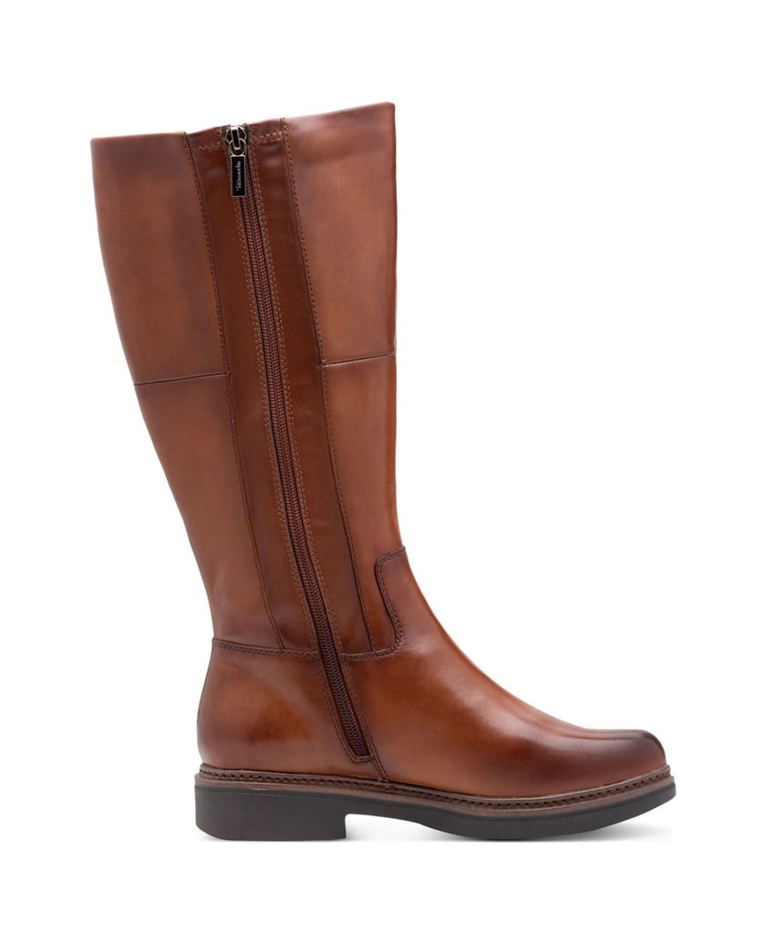 TAMARIS-Stiefel-schwarz