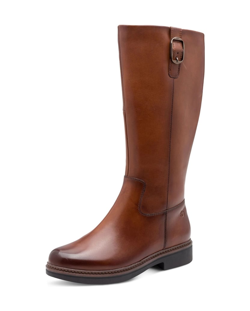 TAMARIS-Stiefel-schwarz