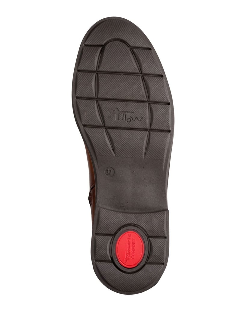 TAMARIS-Stiefel-schwarz