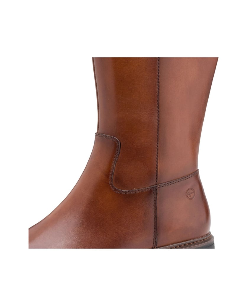 TAMARIS-Stiefel-schwarz