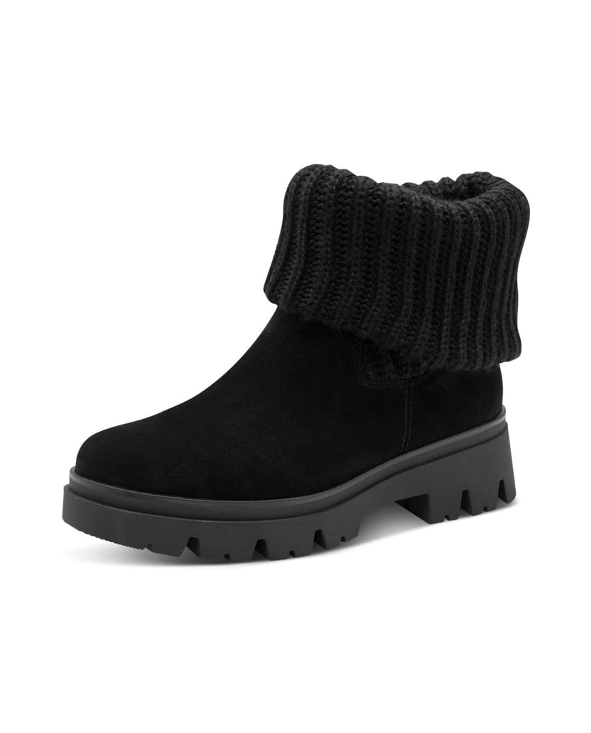 TAMARIS-Chelsea-Boot-schwarz