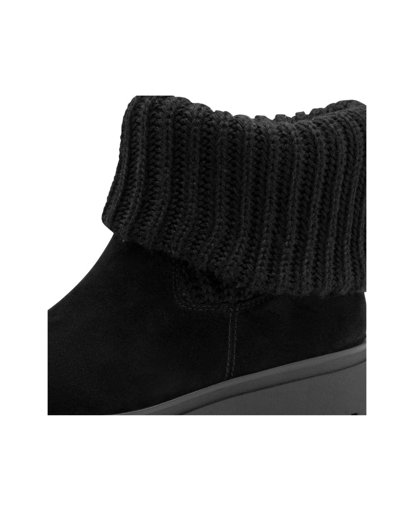 TAMARIS-Chelsea-Boot-schwarz