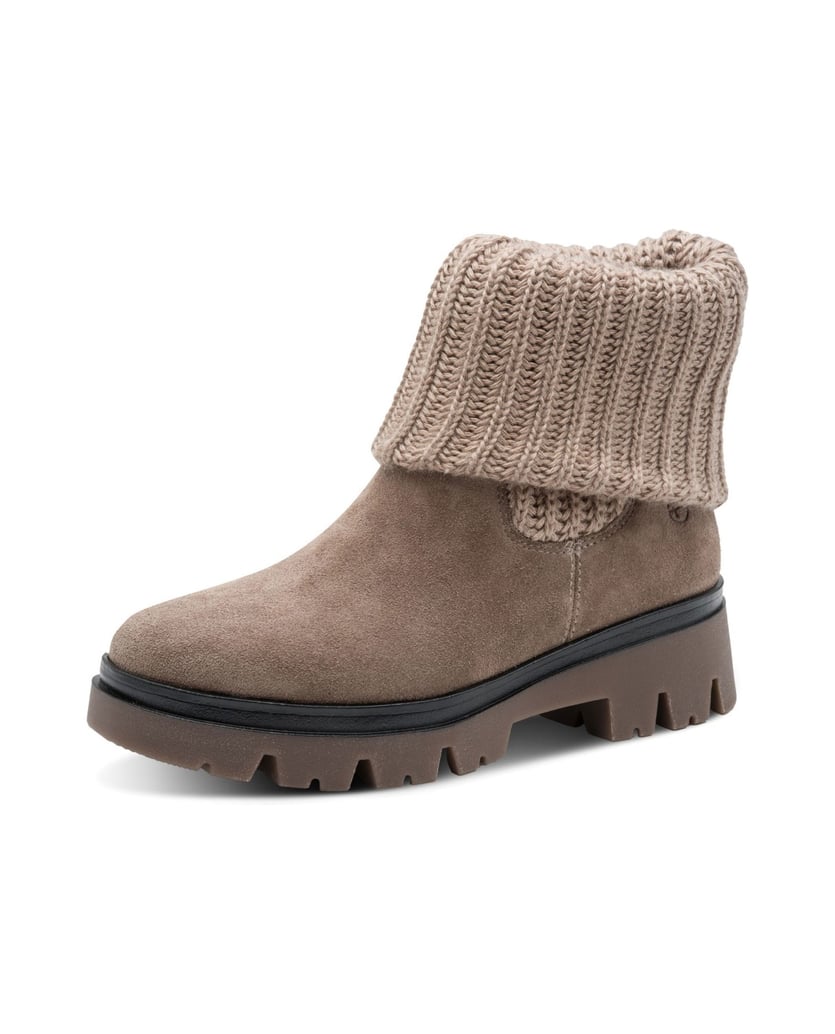 TAMARIS-Chelsea-Boot-schwarz