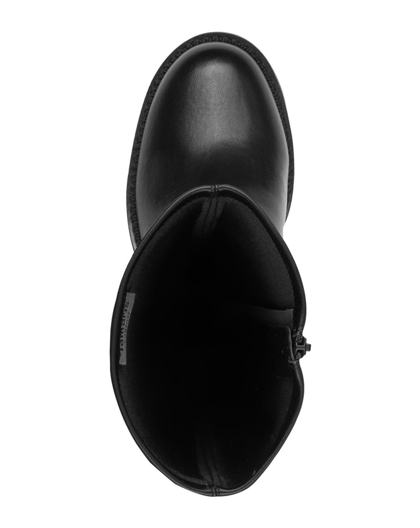 TAMARIS-Stiefel-schwarz